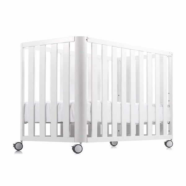 Cuna de Colecho (60 x 120 cm.) Cotinfant Doco Sleeping