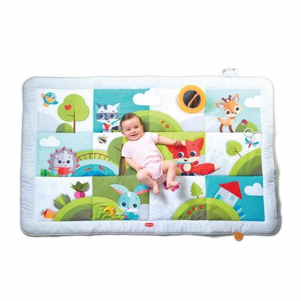 Alfombra de juego infantil Tiny Love Meadow Days
