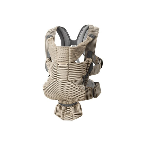 Mochila Portabebé BabyBjörn Move