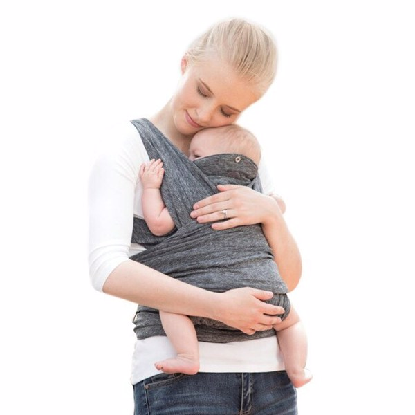 Boppy ComfyFit Mochila portabebé