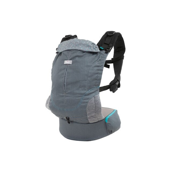 Mochila Portabebés Chicco Marsupio Fit Cool