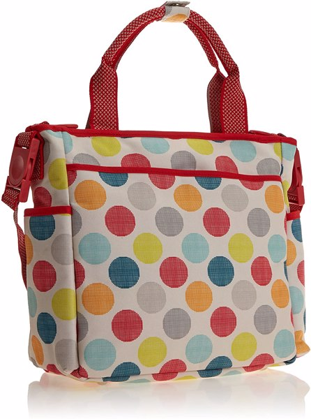 bolso cambiador tuc tuc