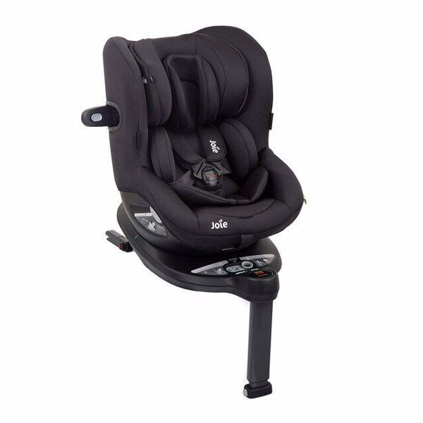 Silla de auto Joie i-Spin 360 i-Size