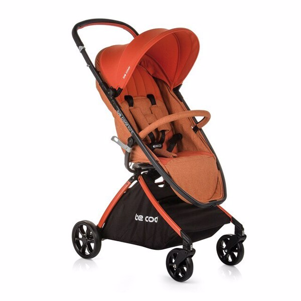 Silla de paseo Be Cool Light Be