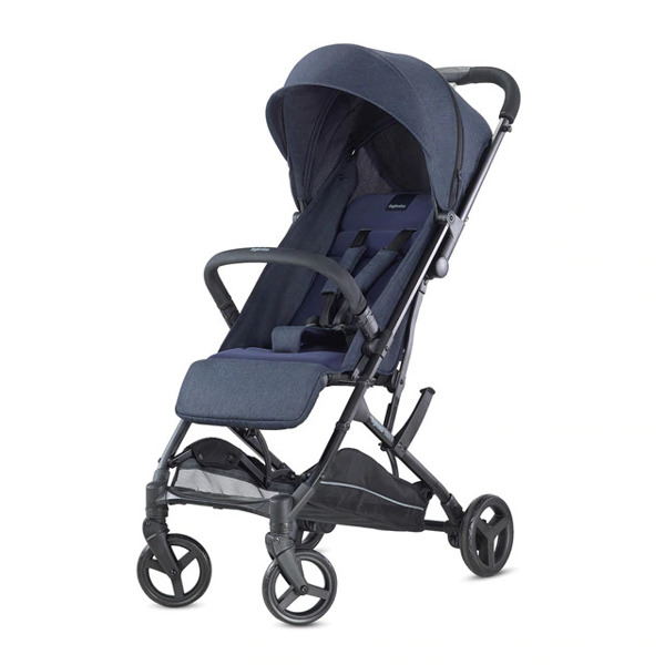 Inglesina Sketch - Silla de paseo ligera y compacta