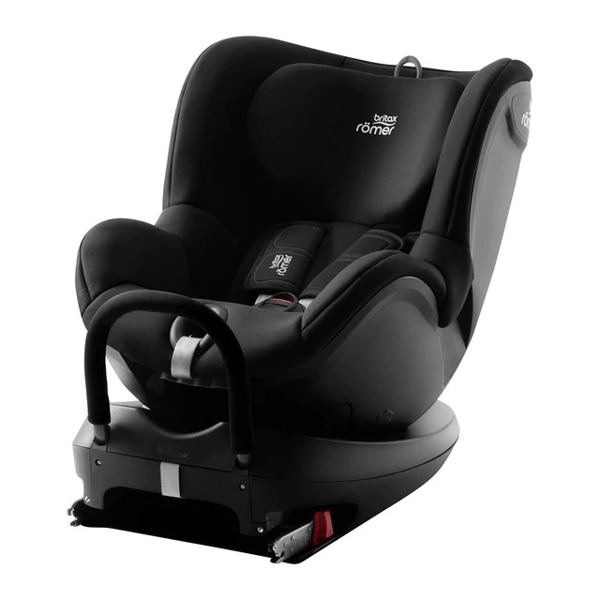 Silla de auto Britax Römer Dualfix 2 R