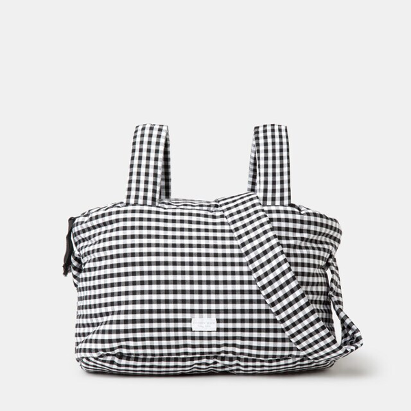 Bolso Mini Cotton Juice Baby Home para Silla de paseo