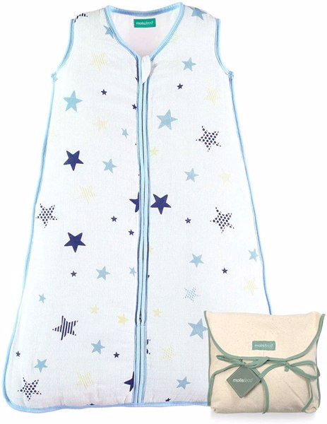 Saco de Dormir para bebé