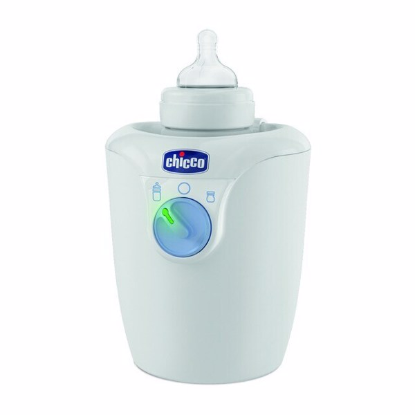 Calienta Biberones/Tarritos Chicco 