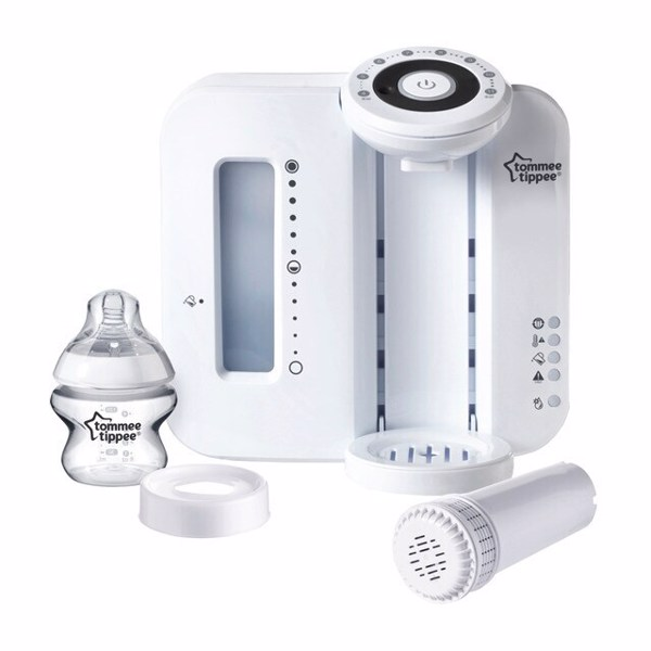Prepara Biberones Tommee Tippee Perfect Prep blanco