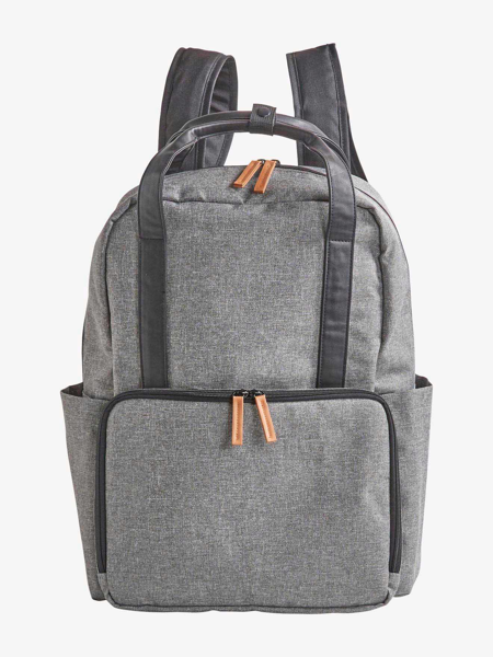 Mochila cambiador Vertbaudet