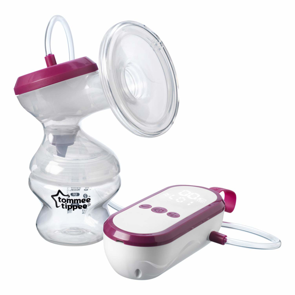 Tommee Tippee Extractor de Leche Eléctrico