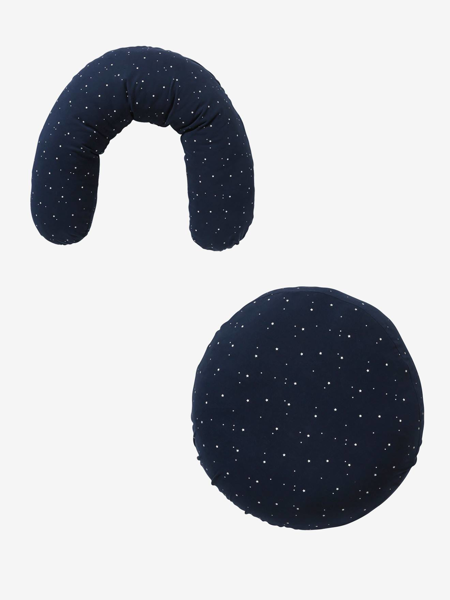 Cojín de maternidad evolutivo