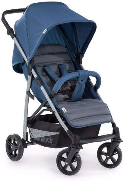 Hauck Rapid 4 Silla deportiva