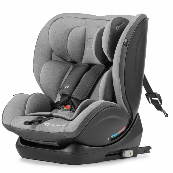Kinderkraft Silla de Coche Isofix MYWAY