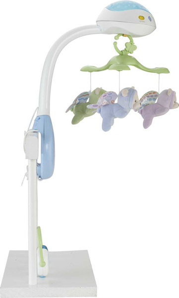 Fisher-Price Móvil Ositos Voladores