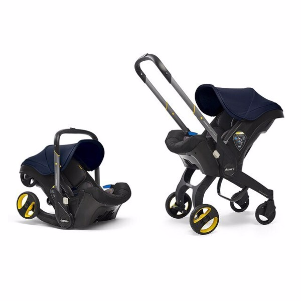 Silla de auto Simple Parenting Doona Nitro 