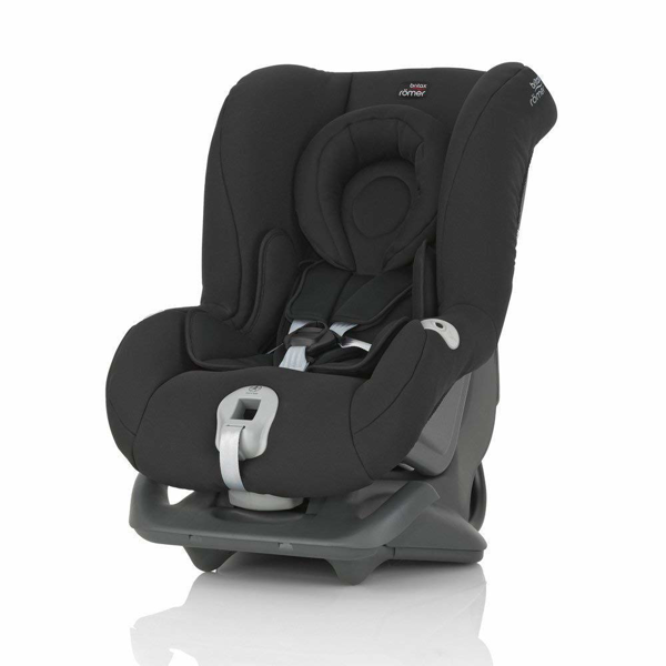 BRITAX RÖMER Silla Coche FIRST CLASS PLUS