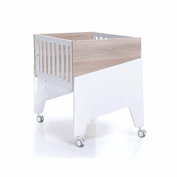 Minicuna de Colecho (50 x 80 cm.) Alondra Equo Life