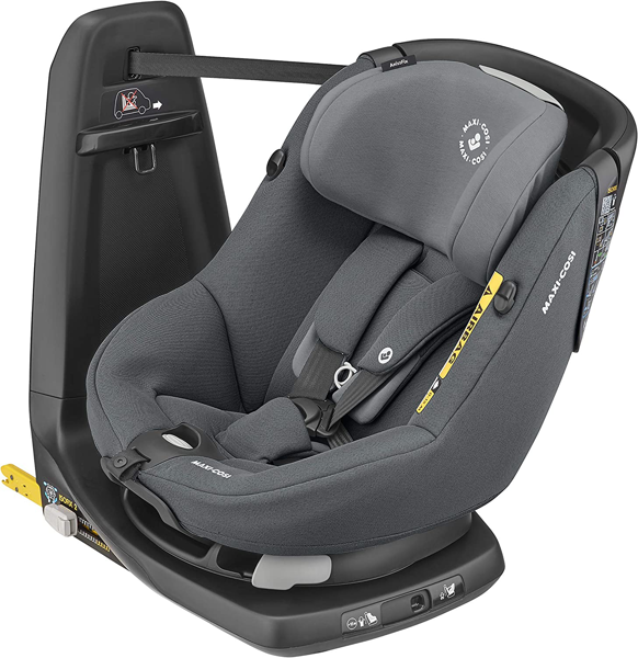 Maxi-Cosi Axissfix Silla de coche giratoria 360°