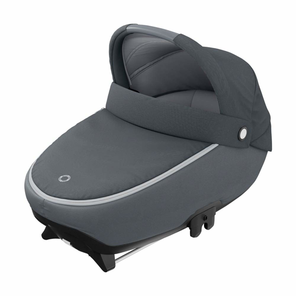 Maxi-Cosi Jade, Capazo de seguridad