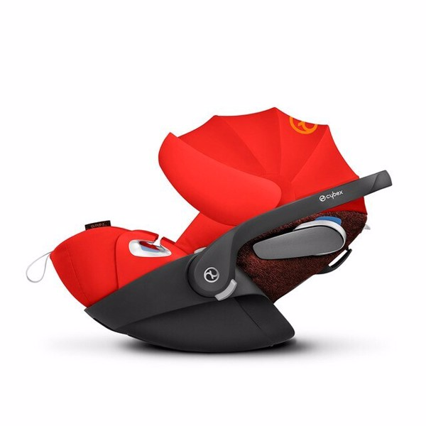 Silla de auto Cybex Cloud Z