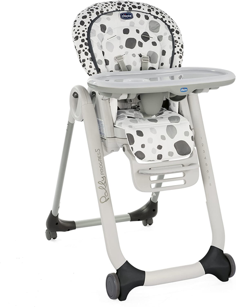 Chicco Polly Progres5 - Trona evolutiva