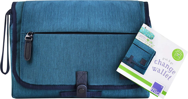 Bambino Mio, cambiador cartera