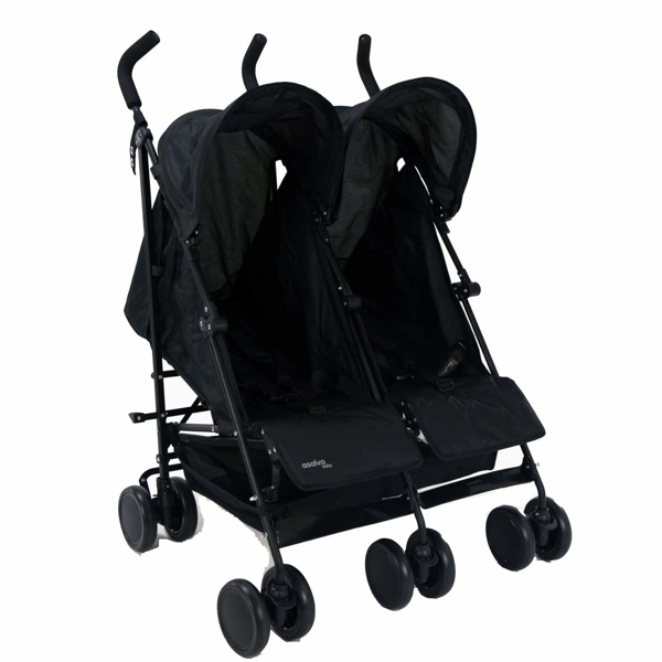 Silla de paseo Doble River