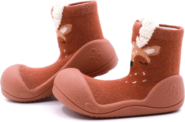 Zapatos Primeros Pasos-Modelo Zootopia