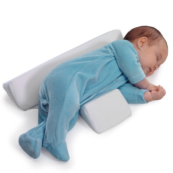 Cojín Antivuelco Moltó Baby Positioner