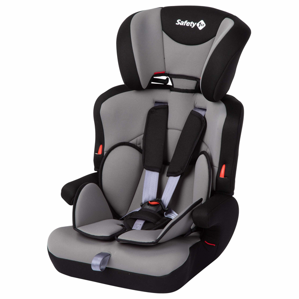 Safety 1st Ever Safe Plus Silla Coche Grupo 1 2 3