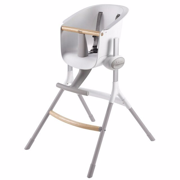 Trona evolutiva Beaba Up & Down 