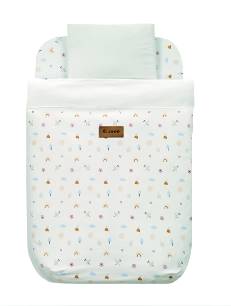 Jané Set de Recambio Cuna Colecho