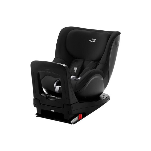 Silla de coche Britax Römer Dualfix i-Size