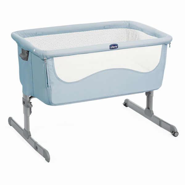 Chicco Next2me Air - Minicuna de colecho
