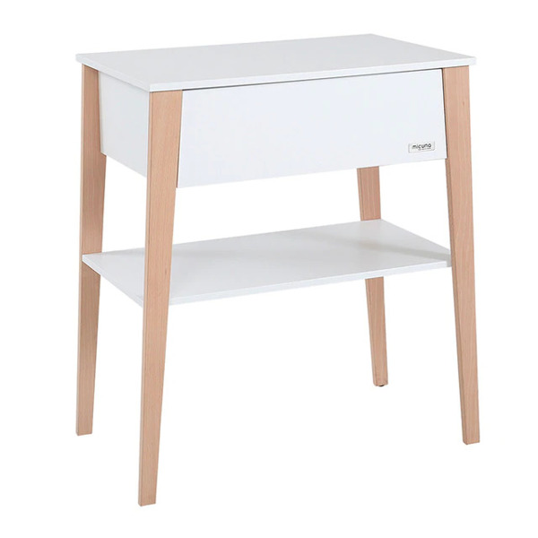 Mueble Cambiador Micuna