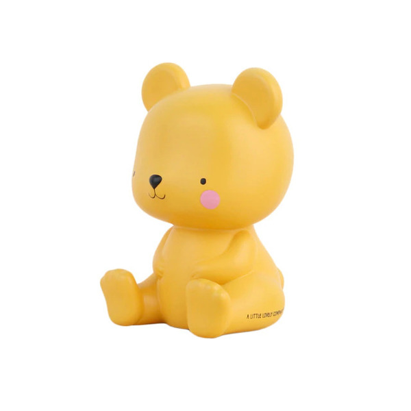 Luz Quitamiedos Little Lovely Oso