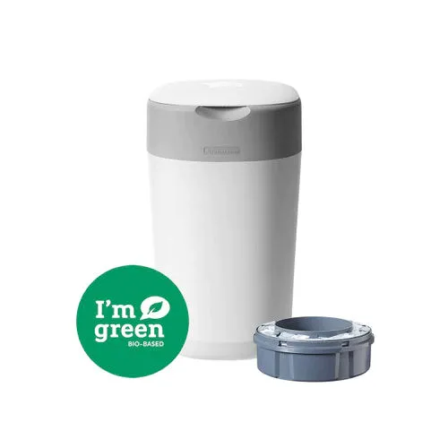 Contenedor de pañales Tommee Tippee Sangenic Twist & Click