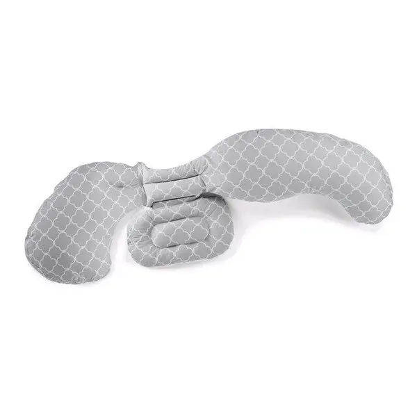 Almohada para Embarazo Chicco Boppy Total Body 