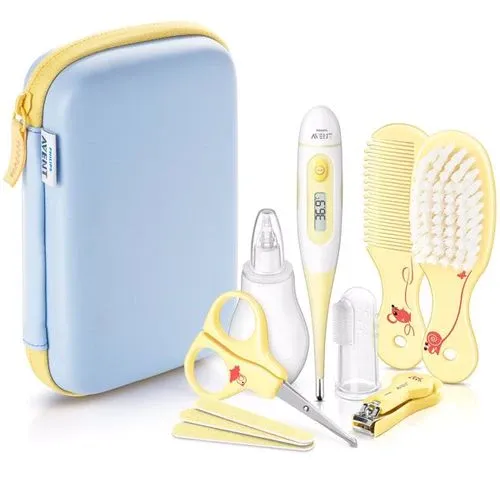 Kit de cuidado del bebé Philips Avent