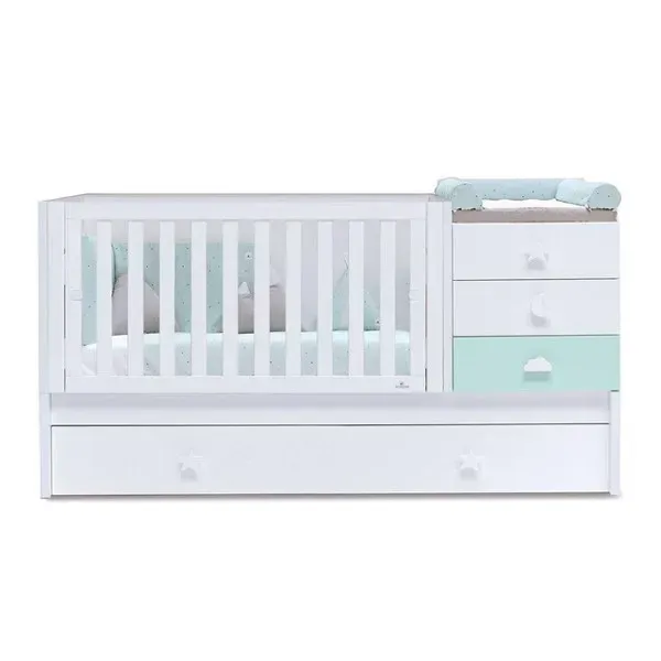 Alondra Sero Bubble Mint