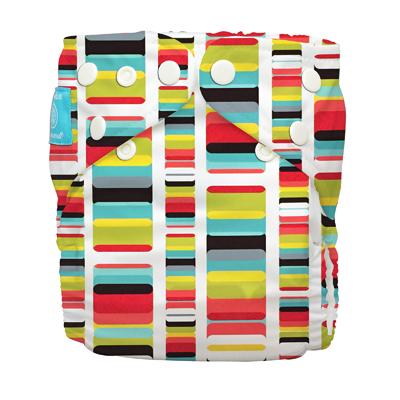 Charlie Banana pañal