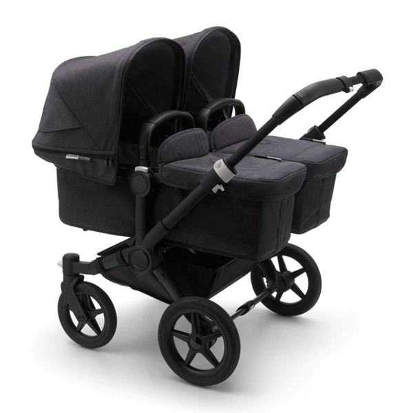 bugaboo carrito para gemelos