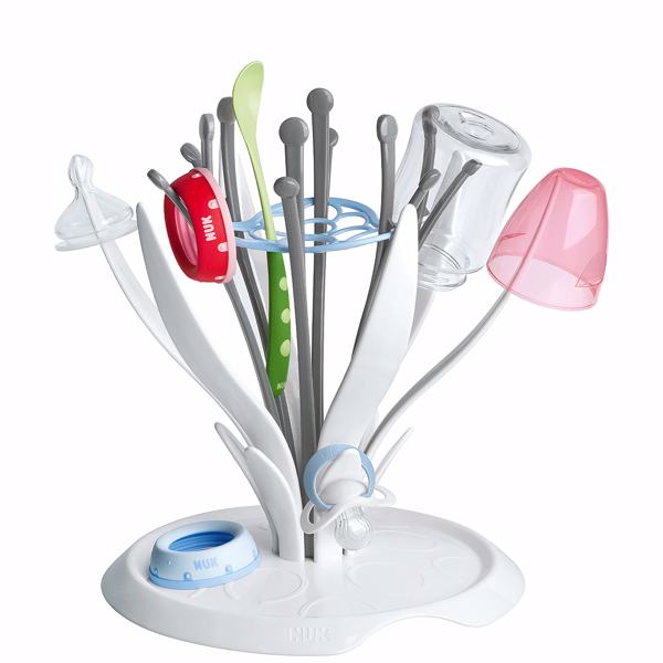 secador biberones NUK