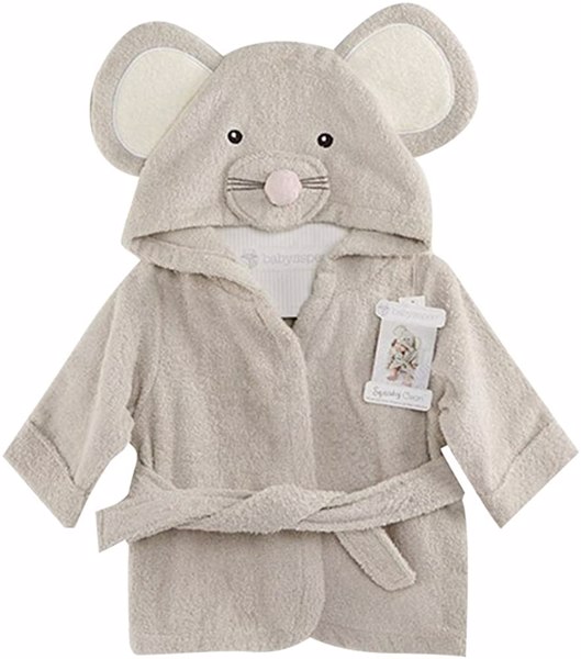 ratoncito bebé