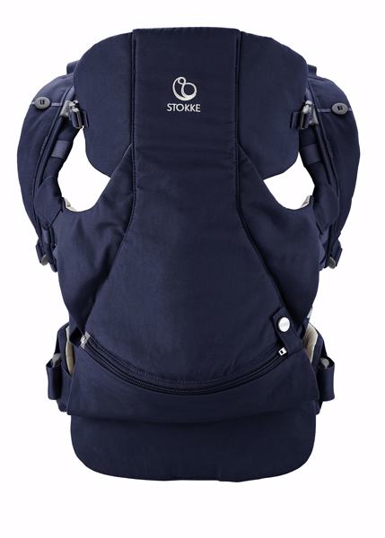 Mochila MyCarrier