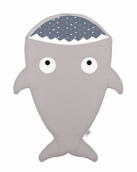 Saco Primavera/Verano Baby Bites