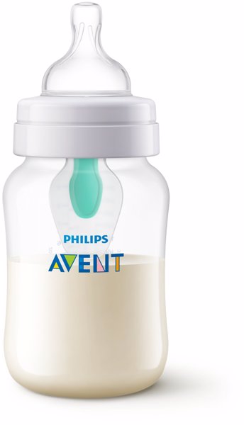 biberón philips avent