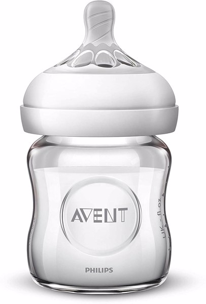 biberón philips avent